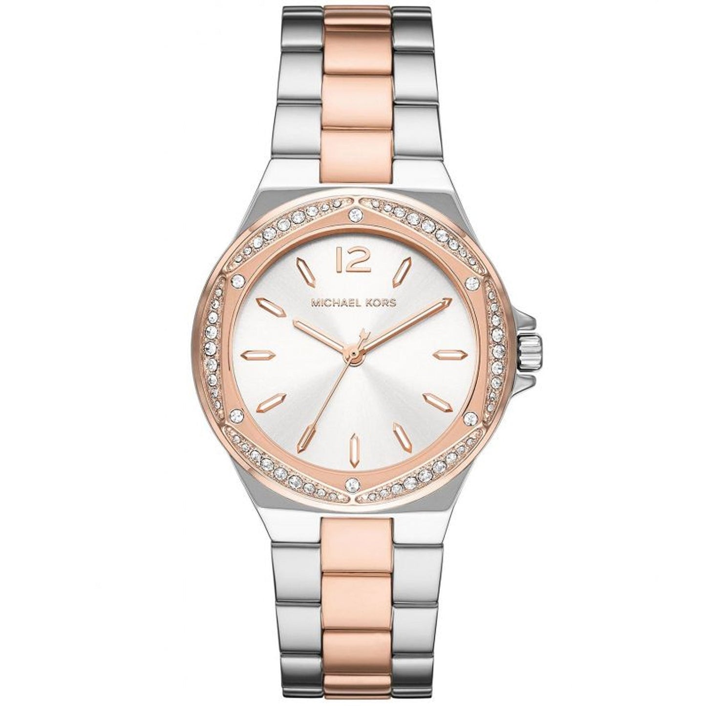 Michael Kors Women's Lennox Bids.com