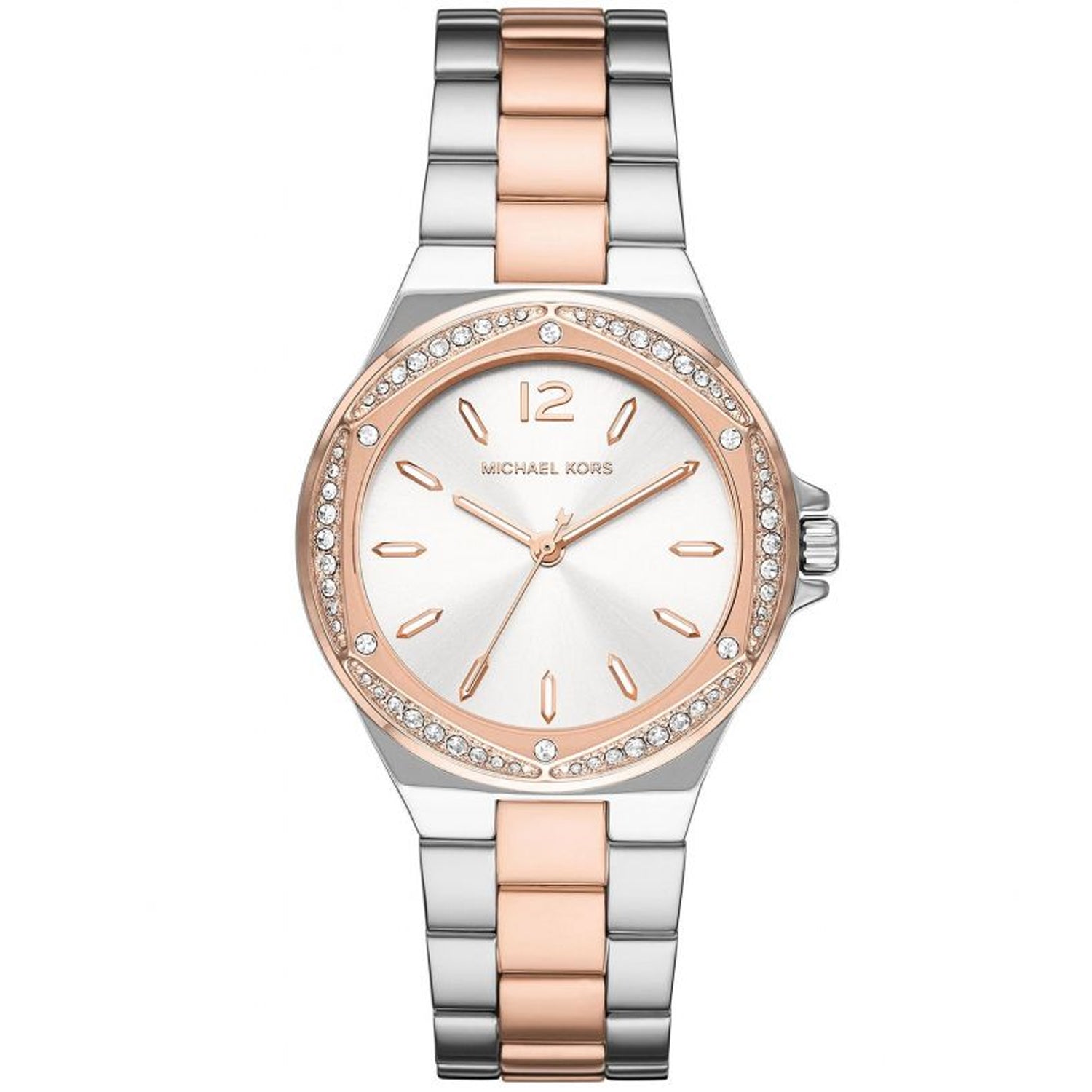 Michael Kors Women's Lennox Bids.com