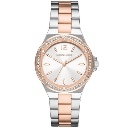 Michael Kors Women's Lennox Bids.com