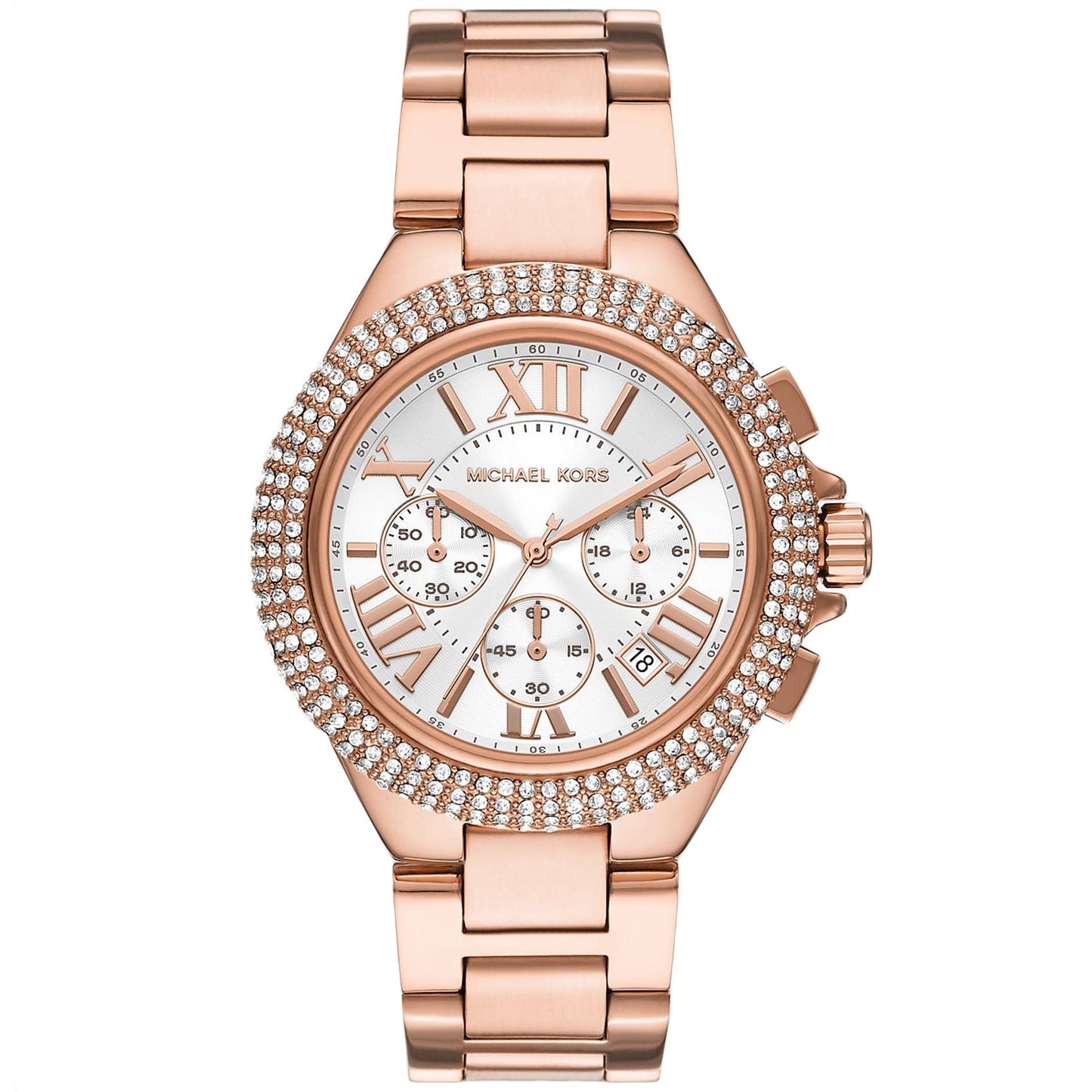 Michael Kors Women's Camille Bids.com