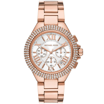 Michael Kors Women's Camille Bids.com