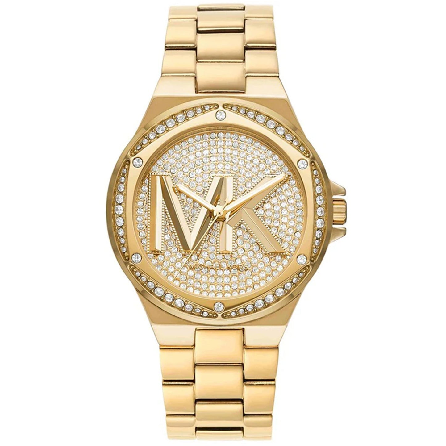 Michael Kors Women's Lennox Bids.com