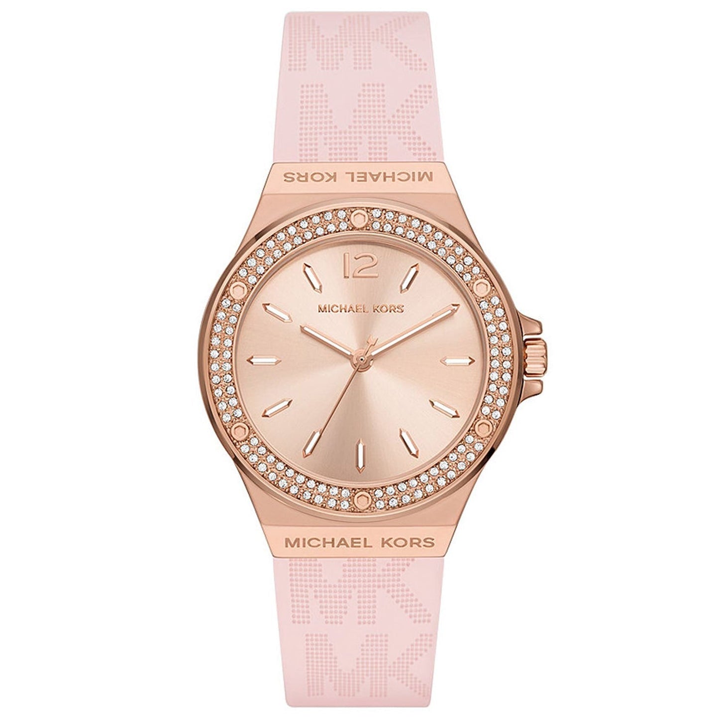 Michael Kors Women's Mini Lenox Bids.com