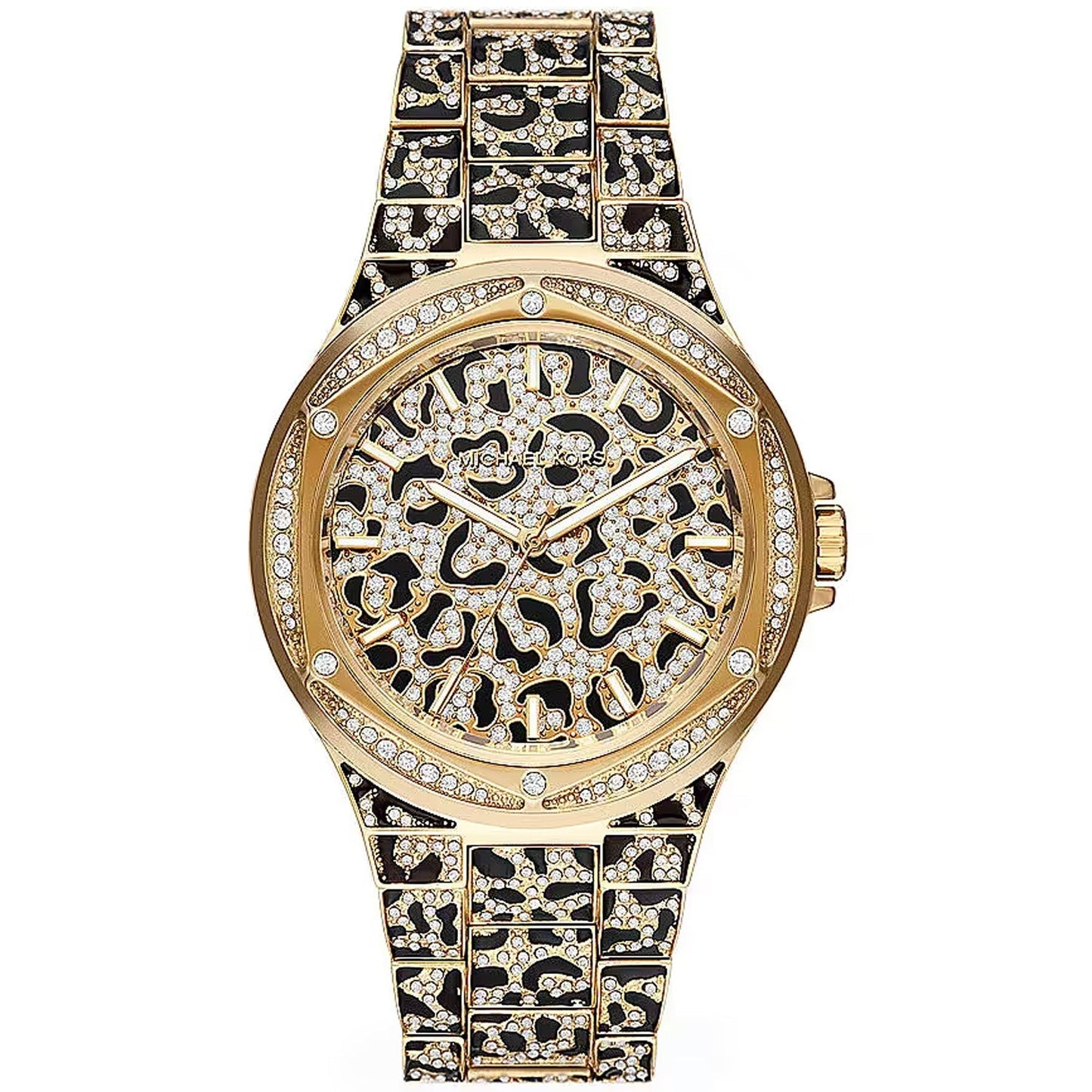 Michael Kors Women's Lennox Bids.com