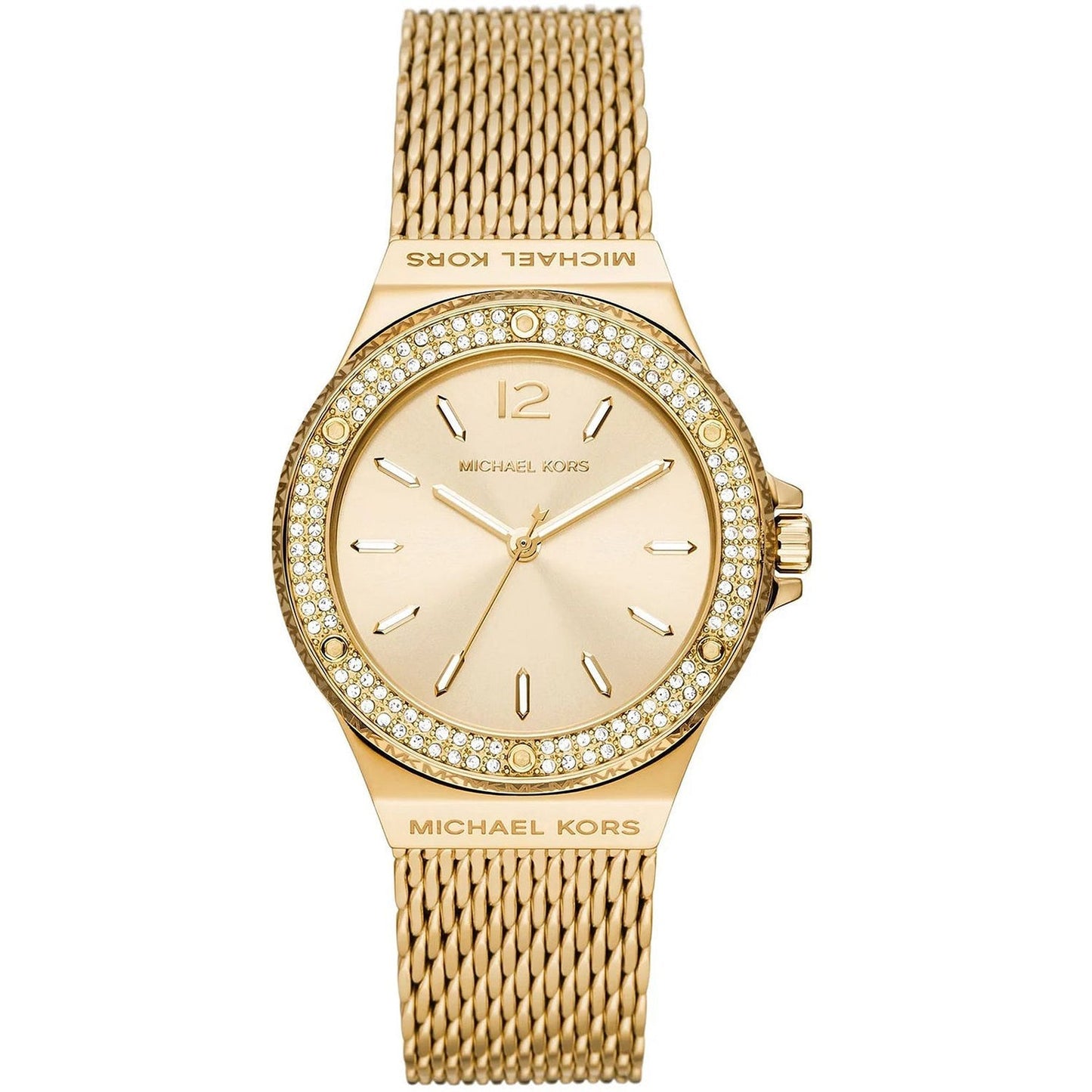 Michael Kors Women's Lenox Bids.com