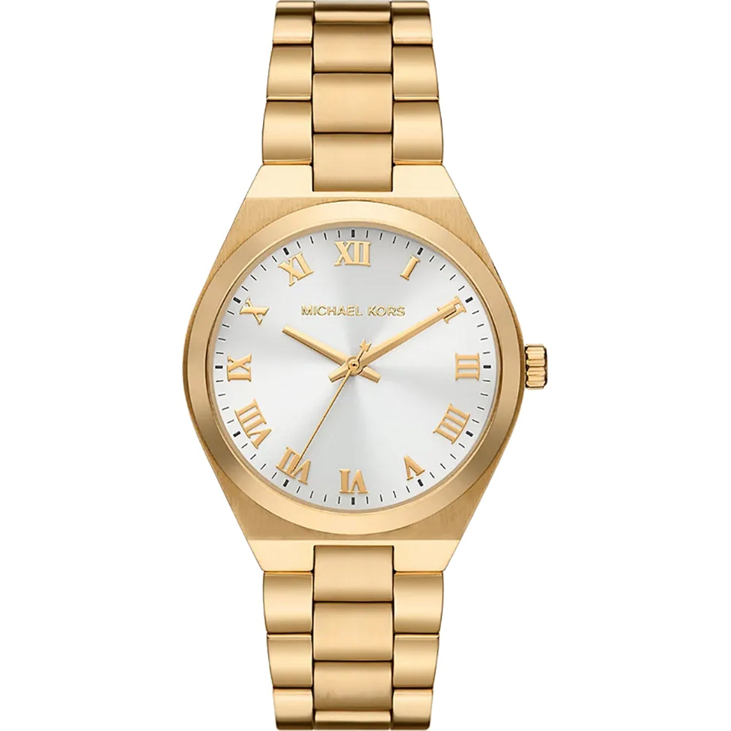 Michael Kors Women's Lenox Bids.com