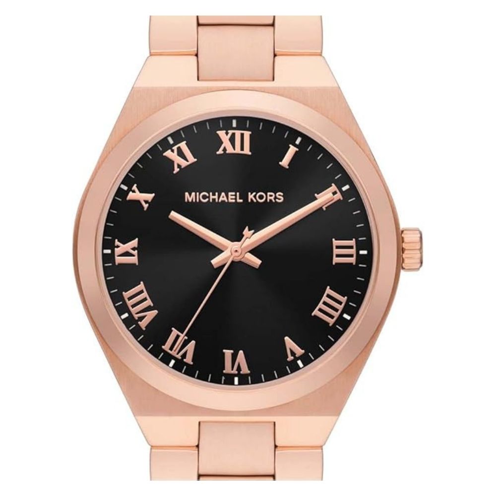 Michael Kors Women's Lennox Bids.com