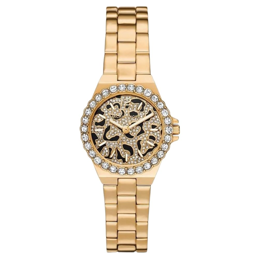 Michael Kors Women's Lennox Bids.com