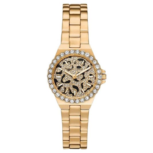 Michael Kors Women's Lennox Bids.com