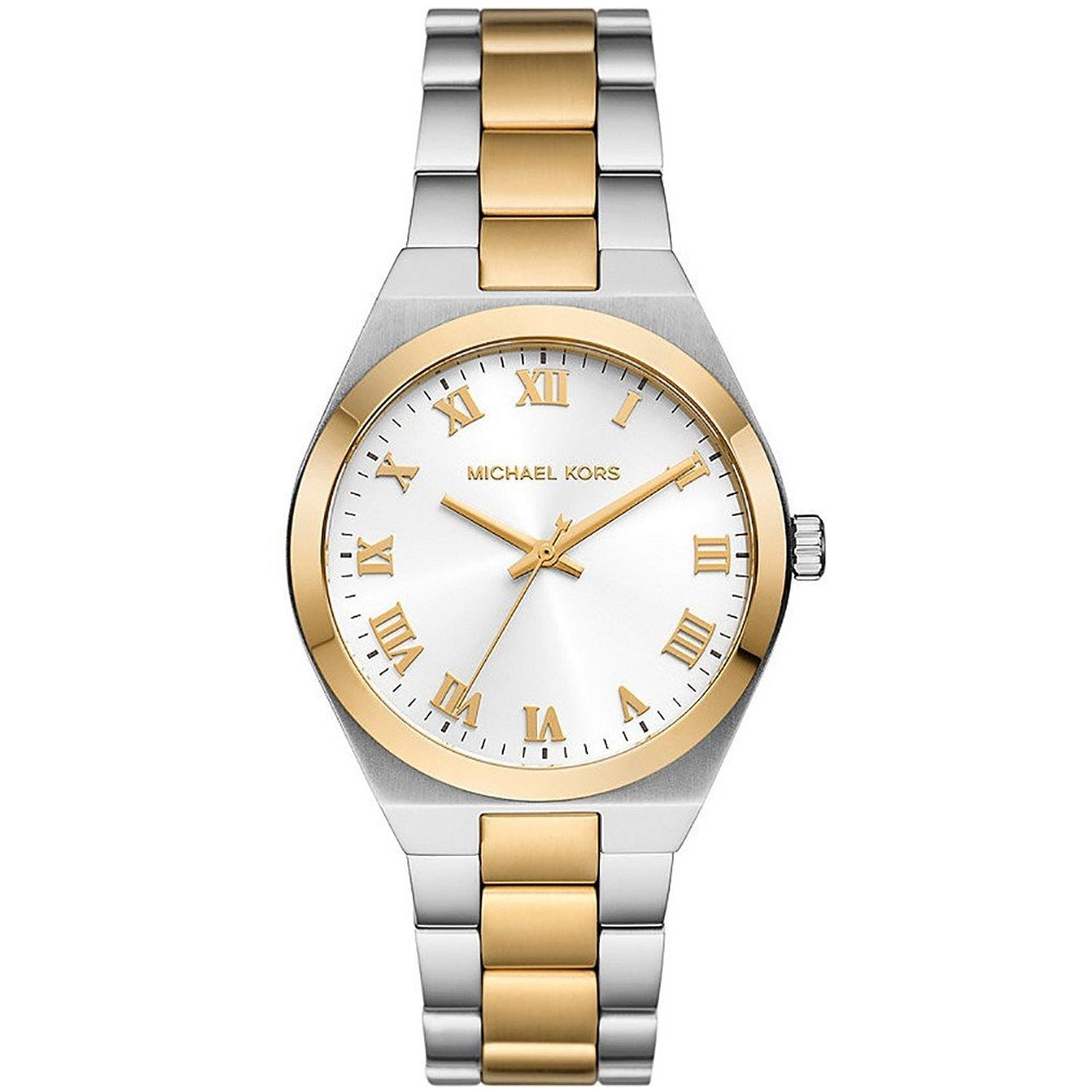 Michael Kors Women's Lennox Bids.com