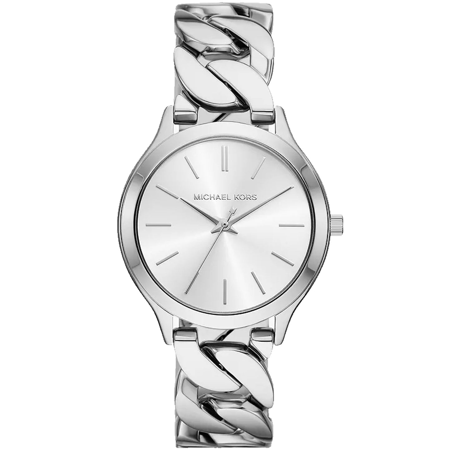 Michael Kors Women's Slim Runway Bids.com