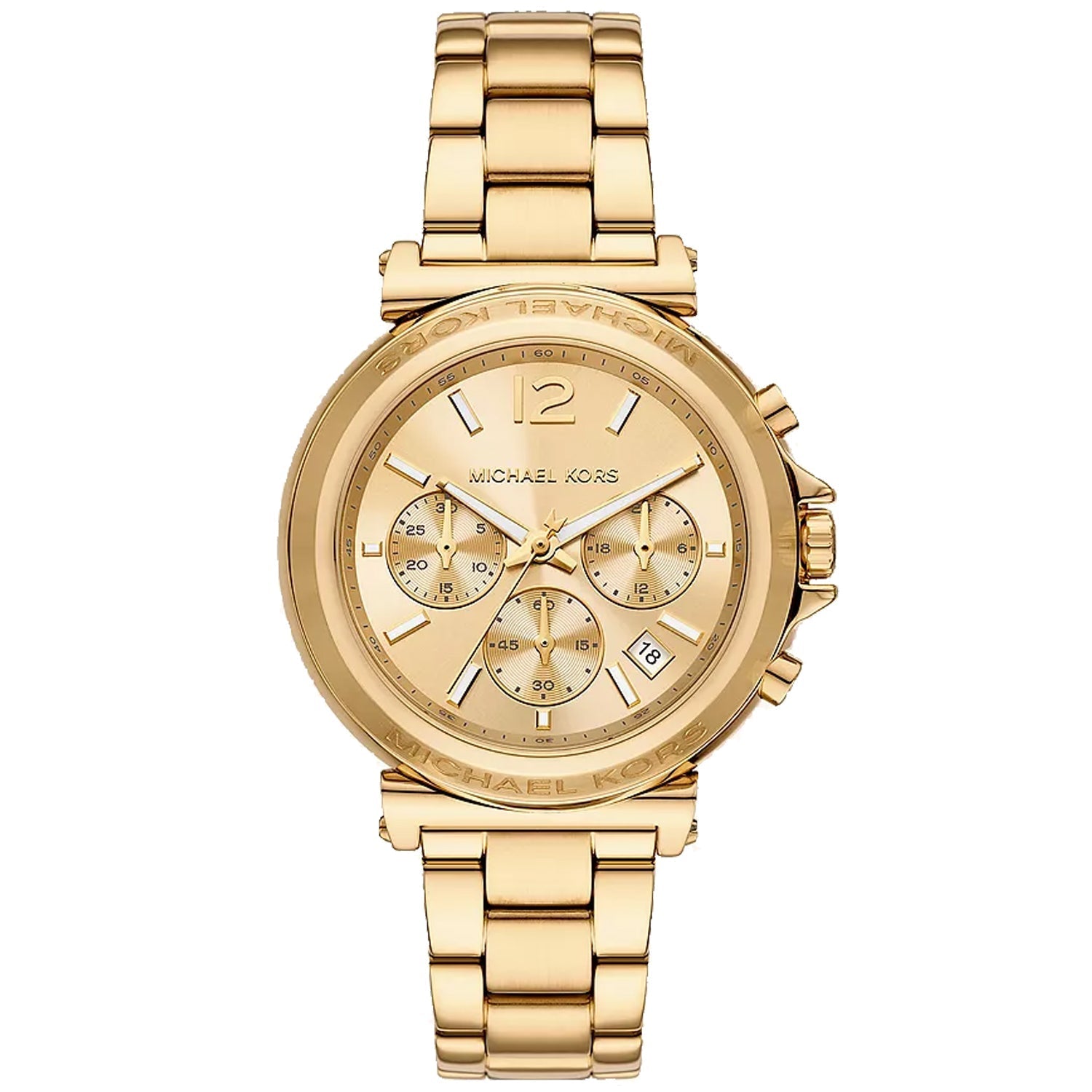 Michael Kors Women's Maren Bids.com