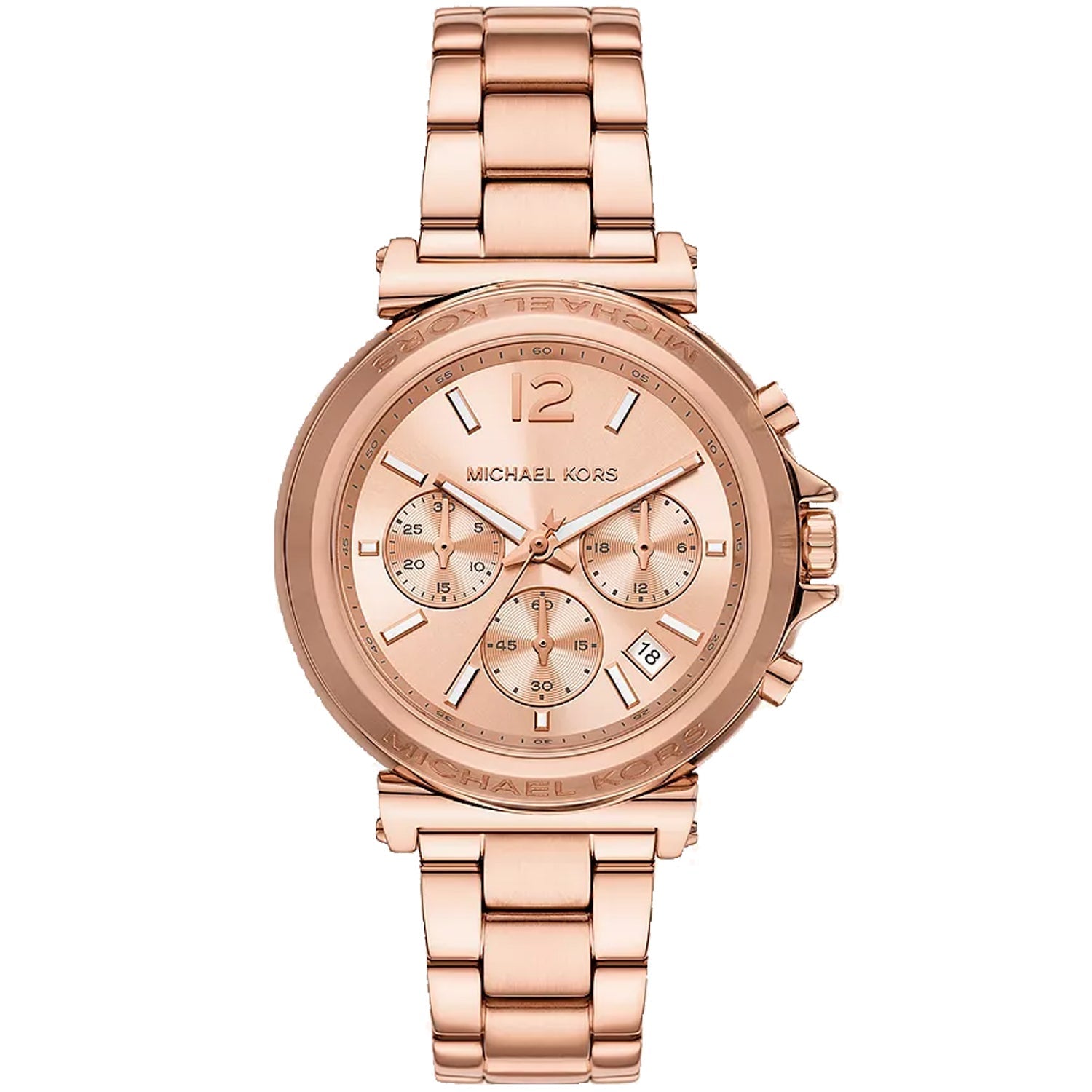 Michael Kors Women's Maren Bids.com