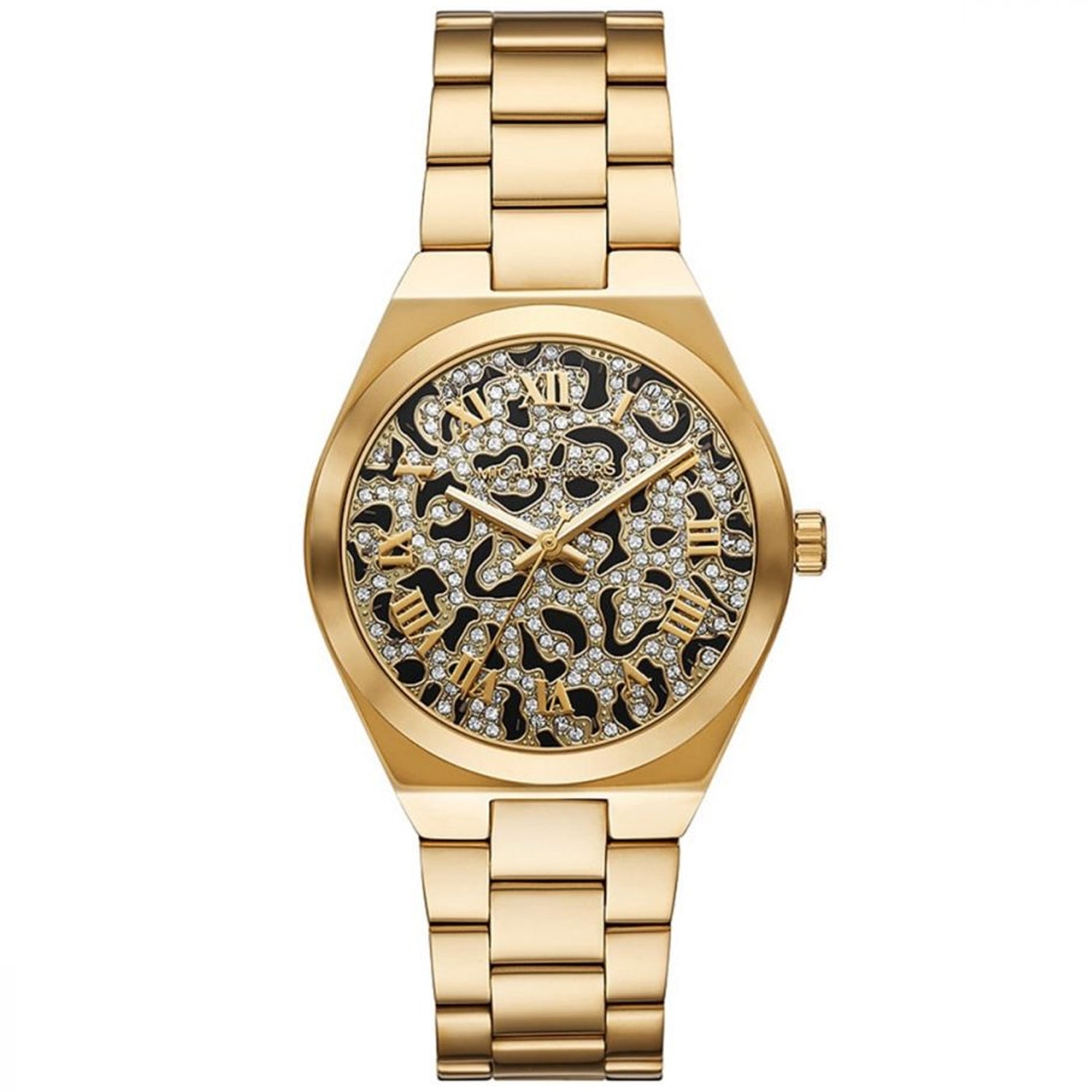Michael Kors Women's Lennox Bids.com