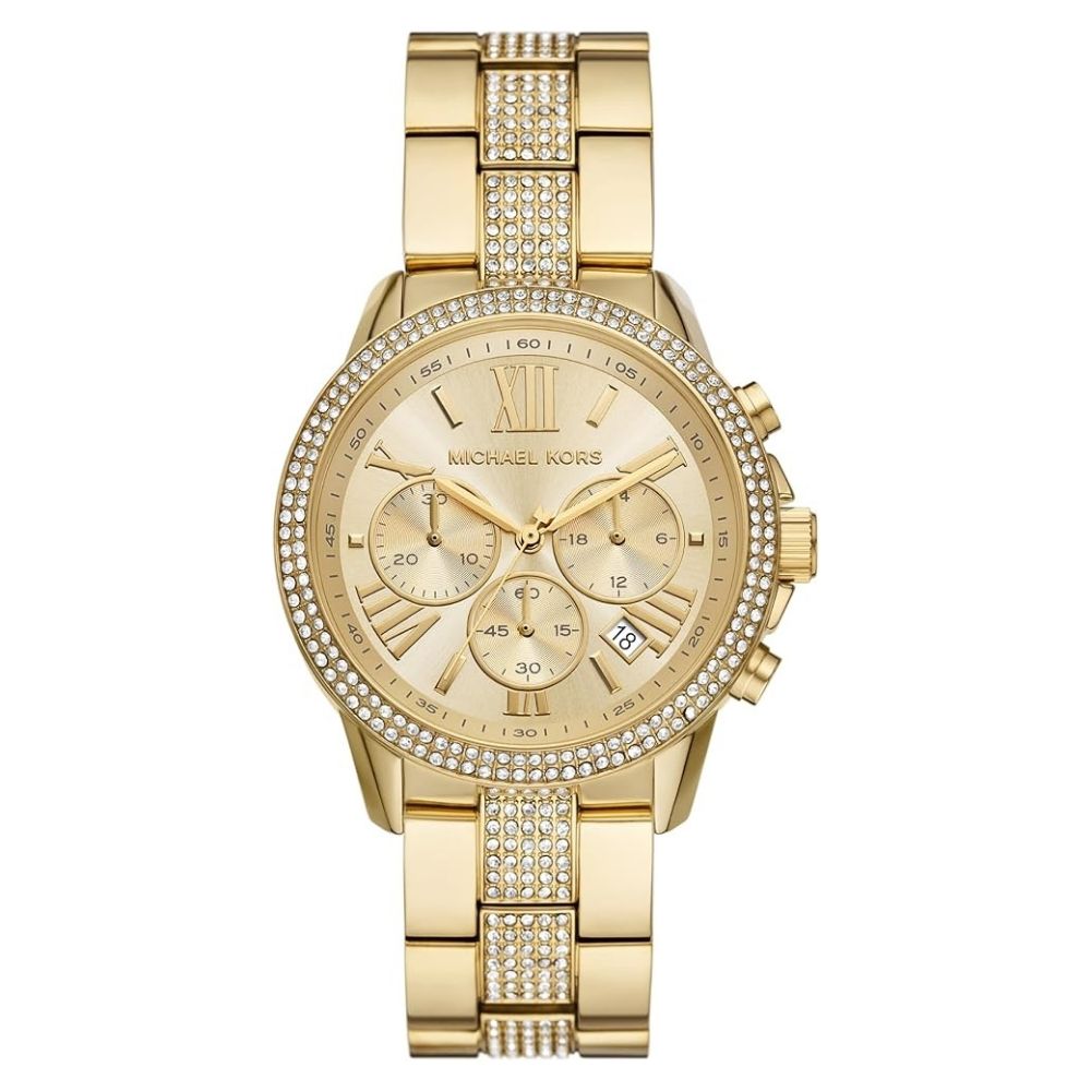 Michael Kors Women's Brynn Bids.com