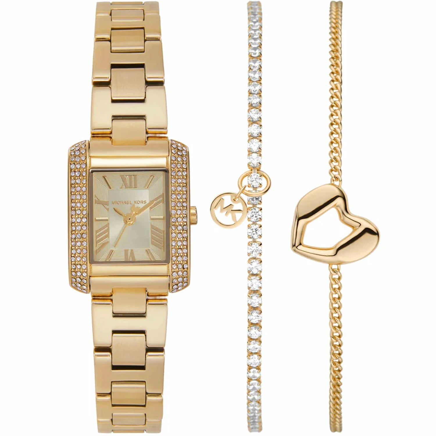 Michael Kors Women's Emery Set Bids.com