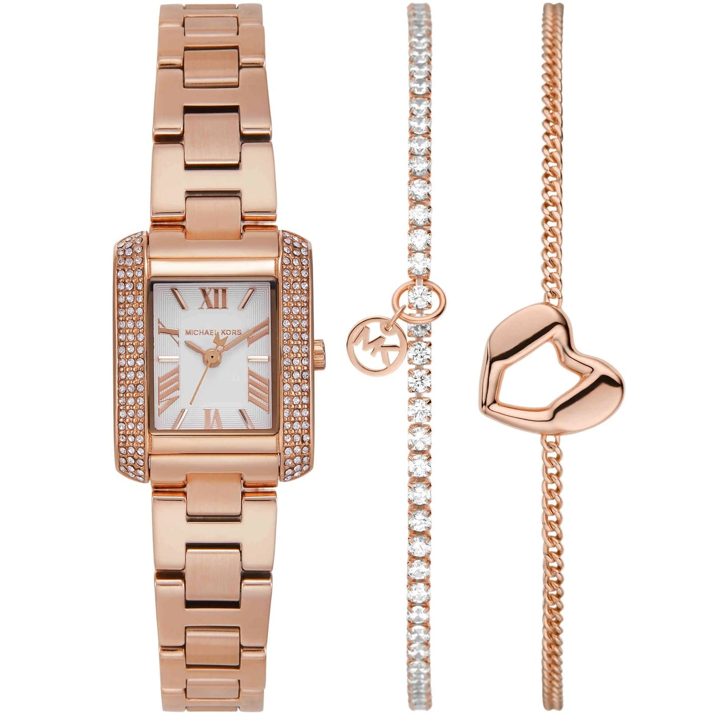 Michael Kors Women's Emery Set Bids.com