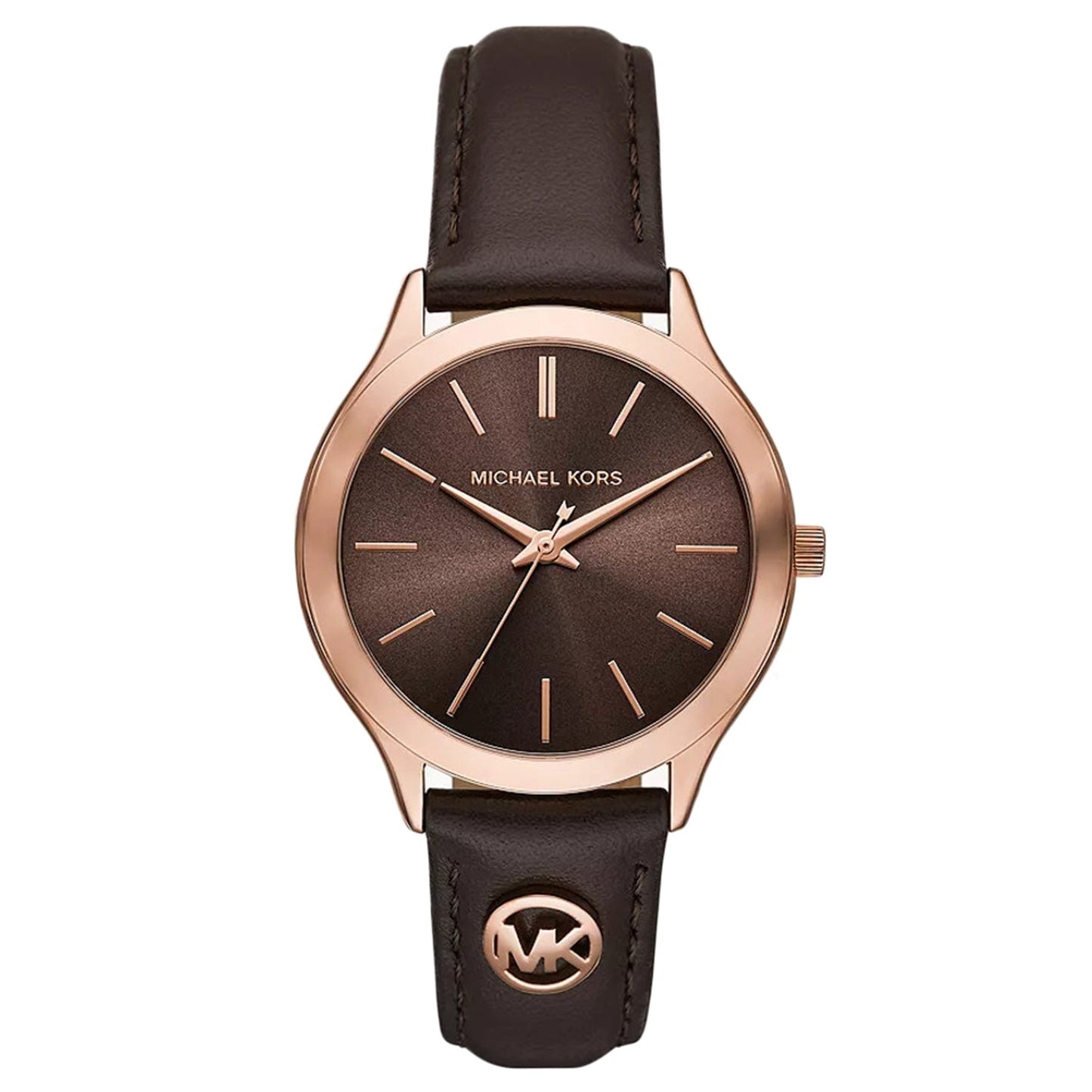 Michael Kors Women's Slim Runway Bids.com