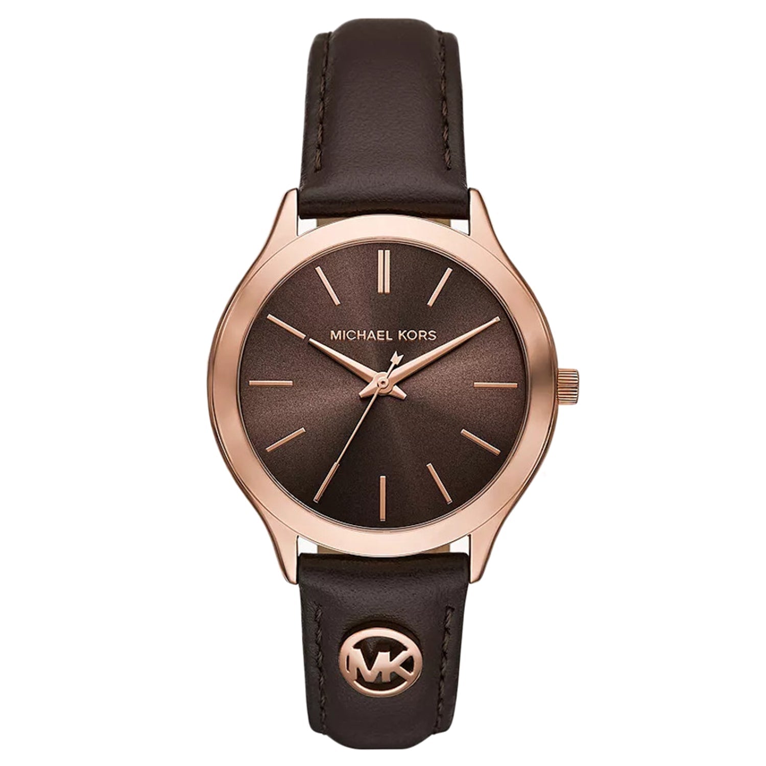 Michael Kors Women's Slim Runway Bids.com