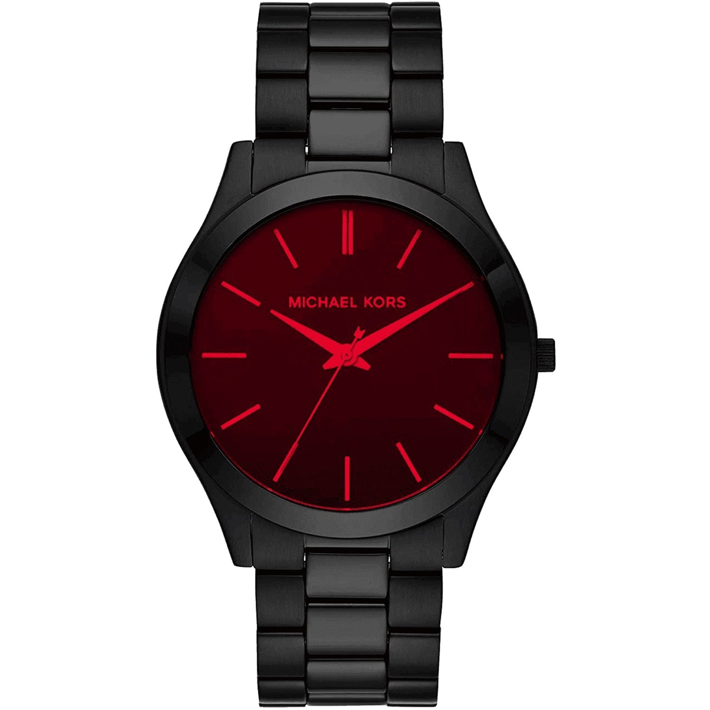 Michael Kors Men's Slim Runway Bids.com