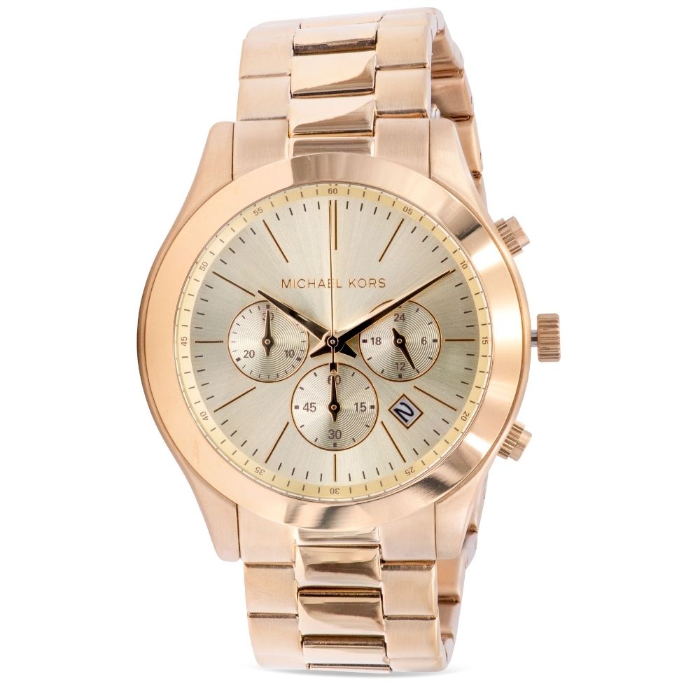 Michael Kors Men's Runway Bids.com