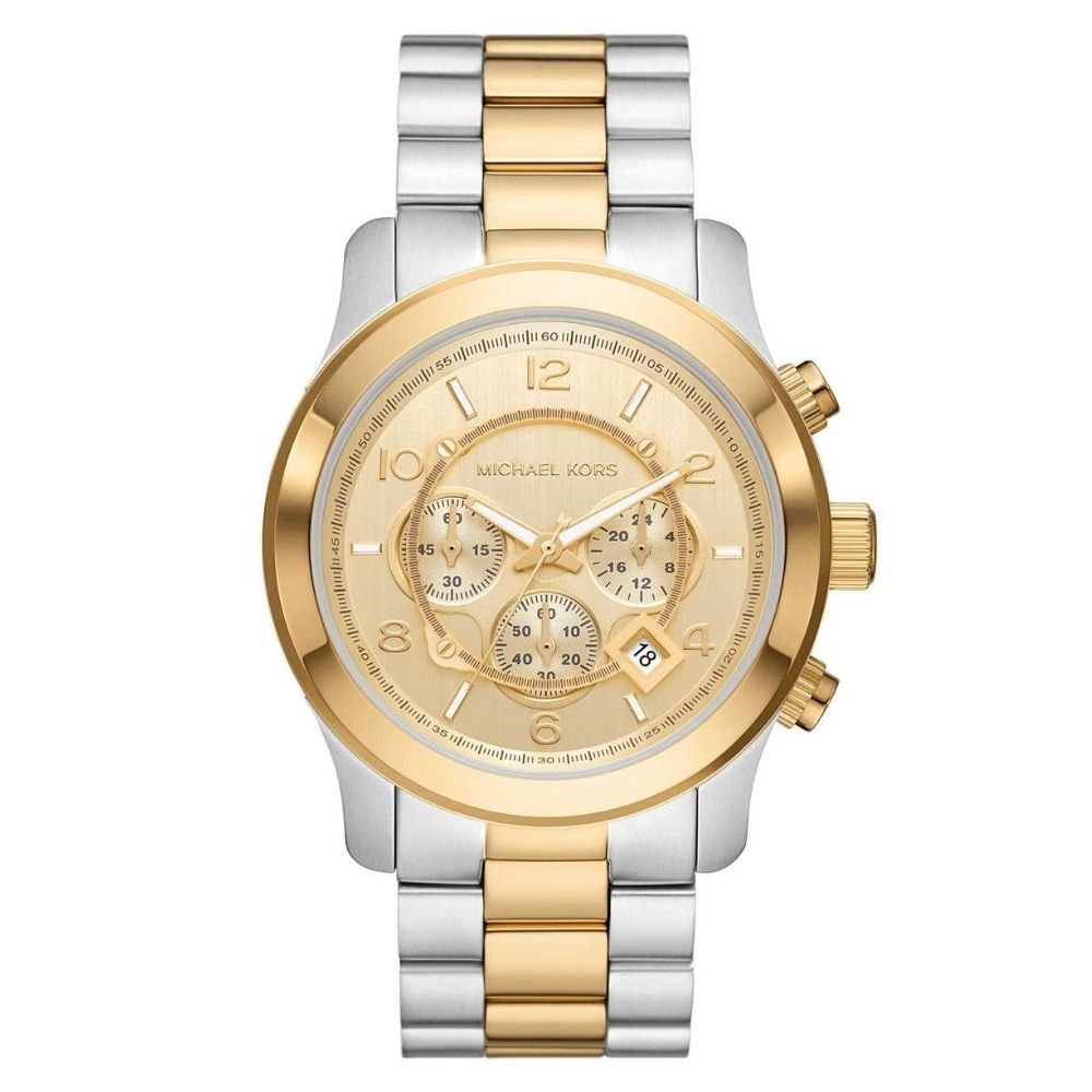 Michael Kors Men's Runway Bids.com