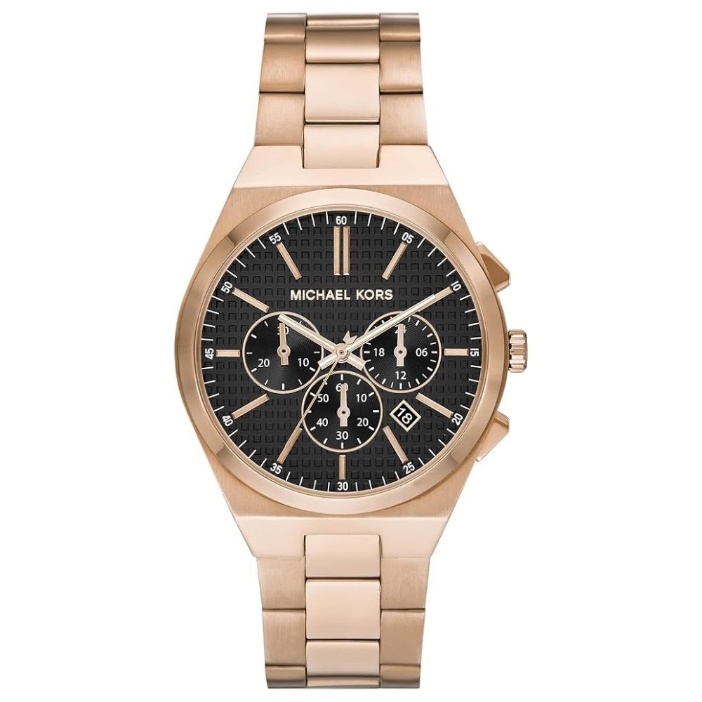 Michael Kors Men's Lennox Bids.com