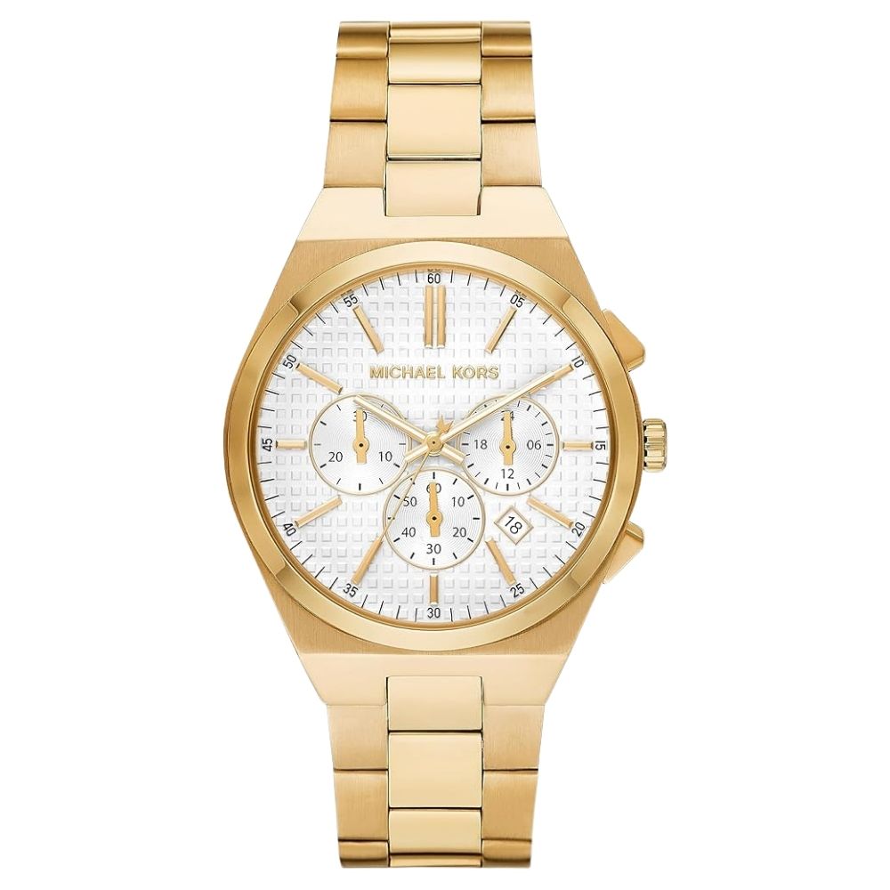 Michael Kors Men's Lennox Bids.com