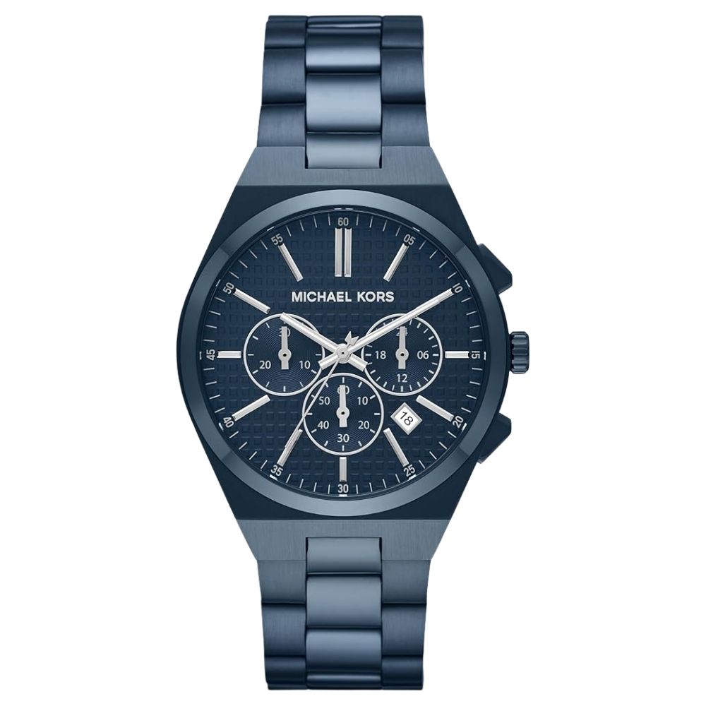 Michael Kors Men's Lennox Bids.com