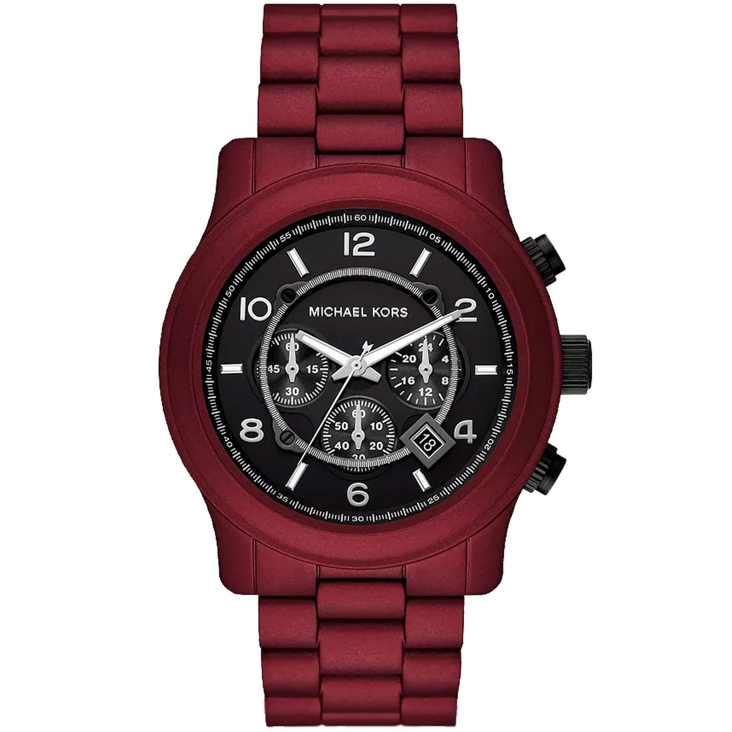 Michael Kors Men's Runway Bids.com