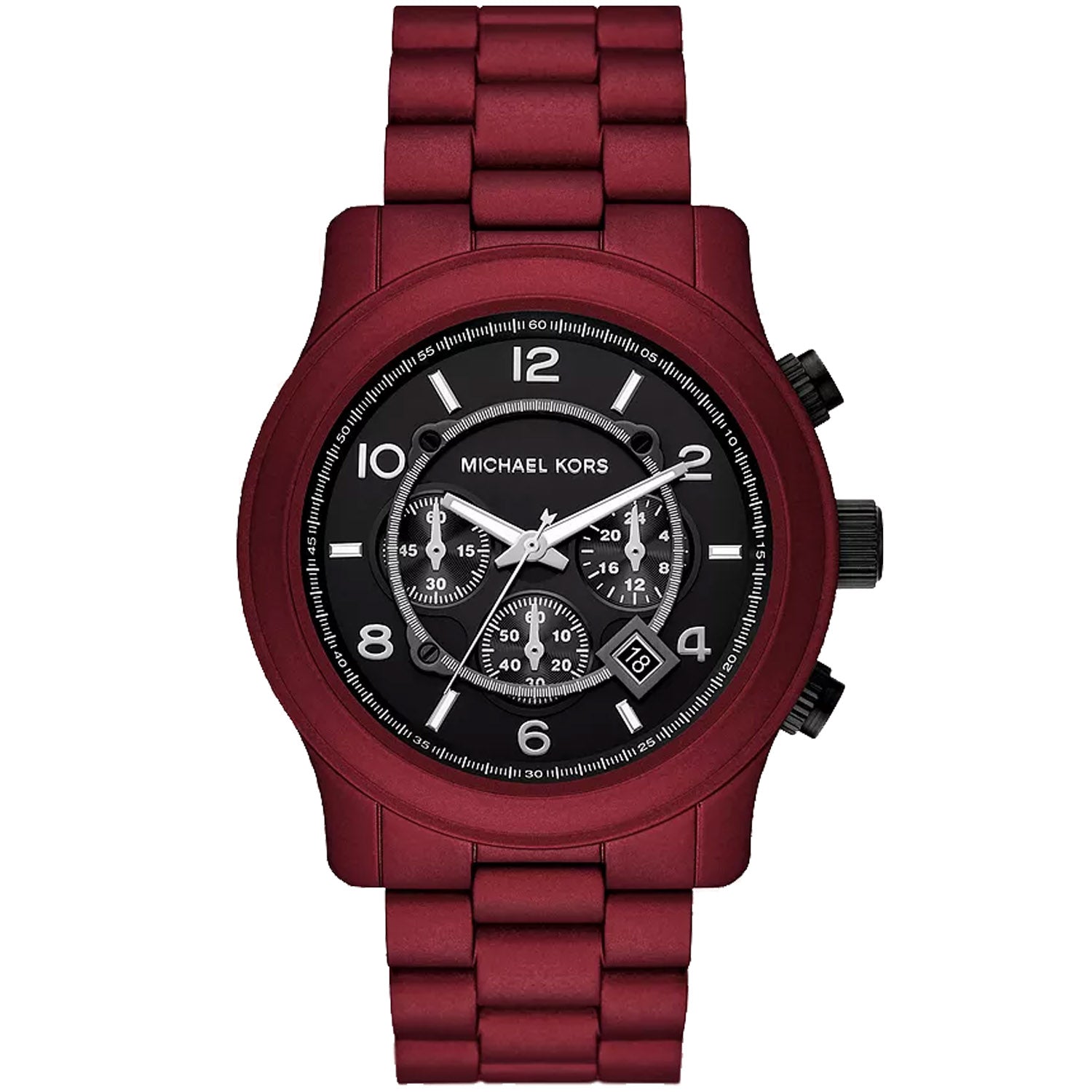 Michael Kors Men's Runway Bids.com
