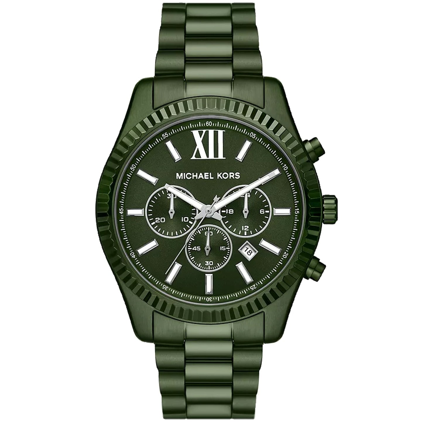 Michael Kors Men's Lexington Bids.com