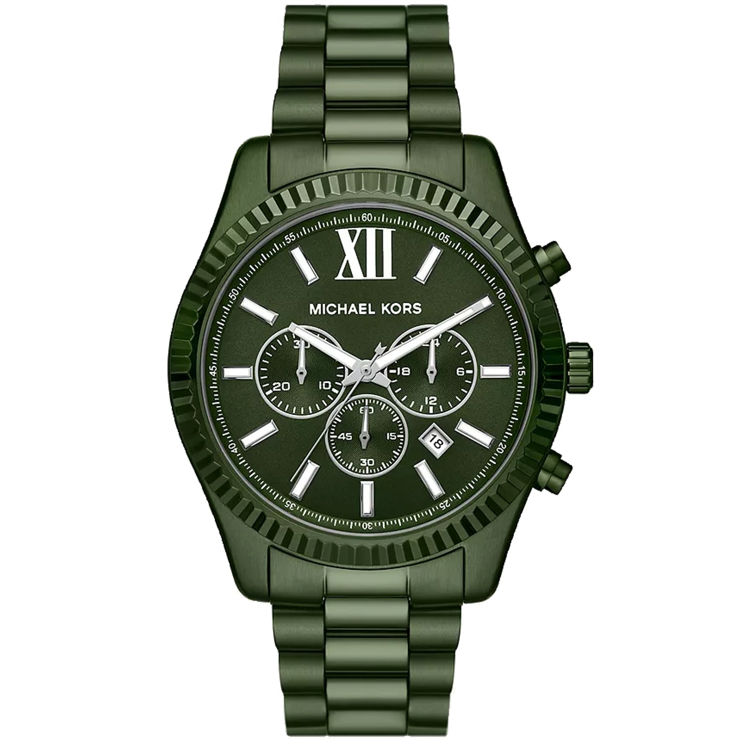 Michael Kors Men's Lexington Bids.com