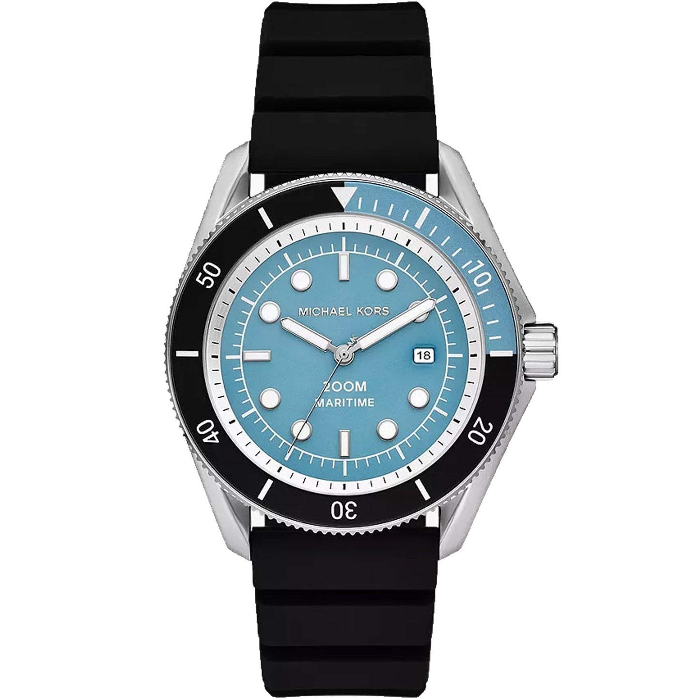 Michael Kors Men's Maritime Bids.com