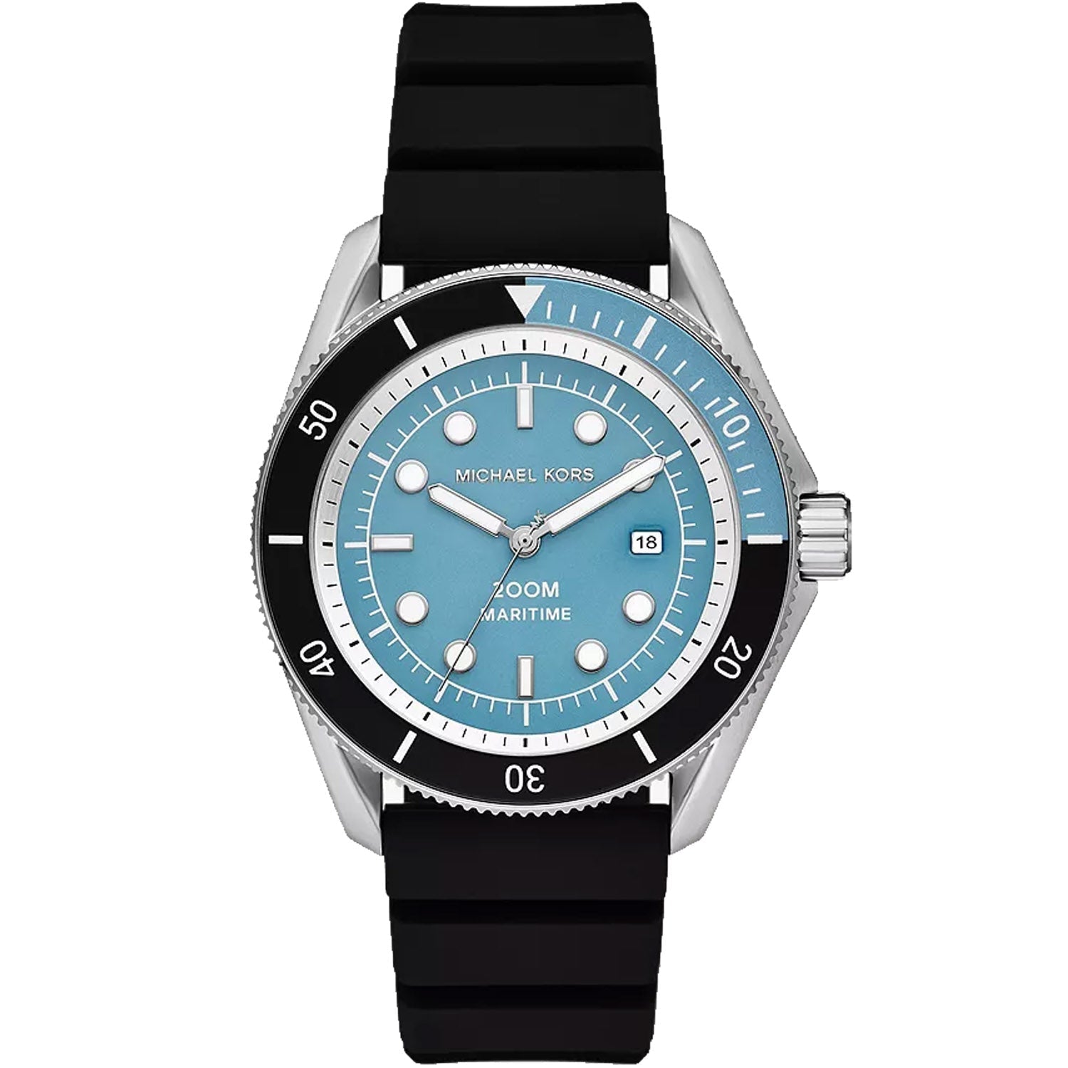 Michael Kors Men's Maritime Bids.com