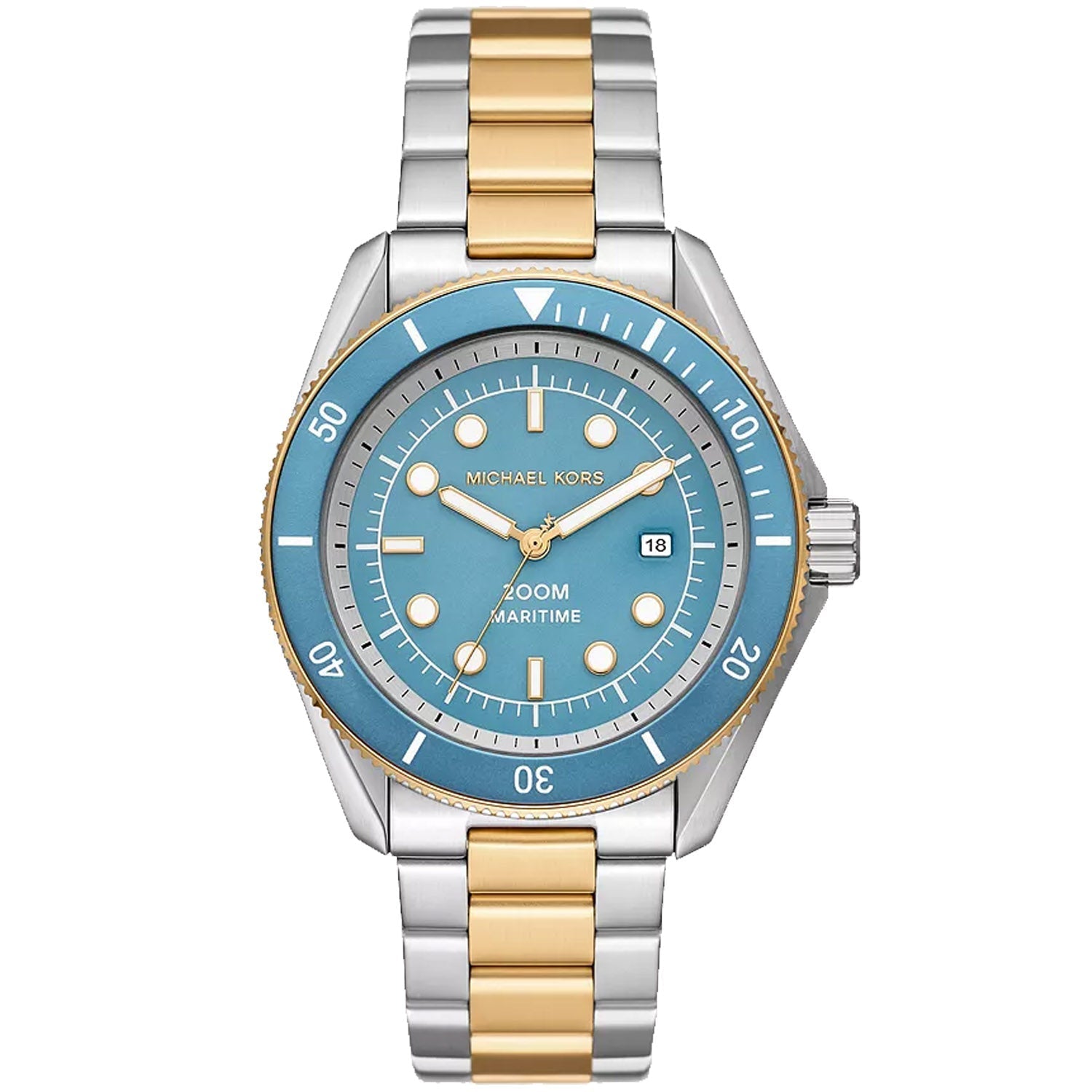 Michael Kors Men's Maritime Bids.com
