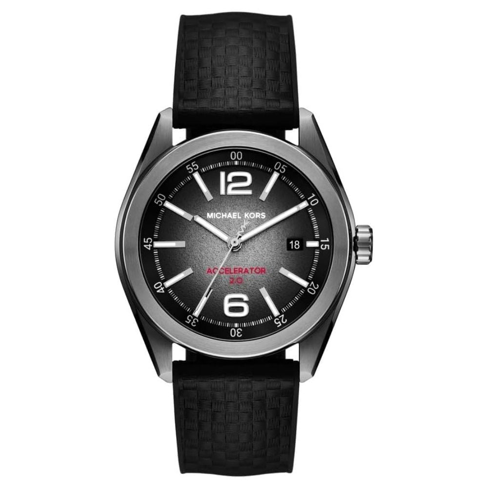 Michael Kors Men's Accelerator Bids.com