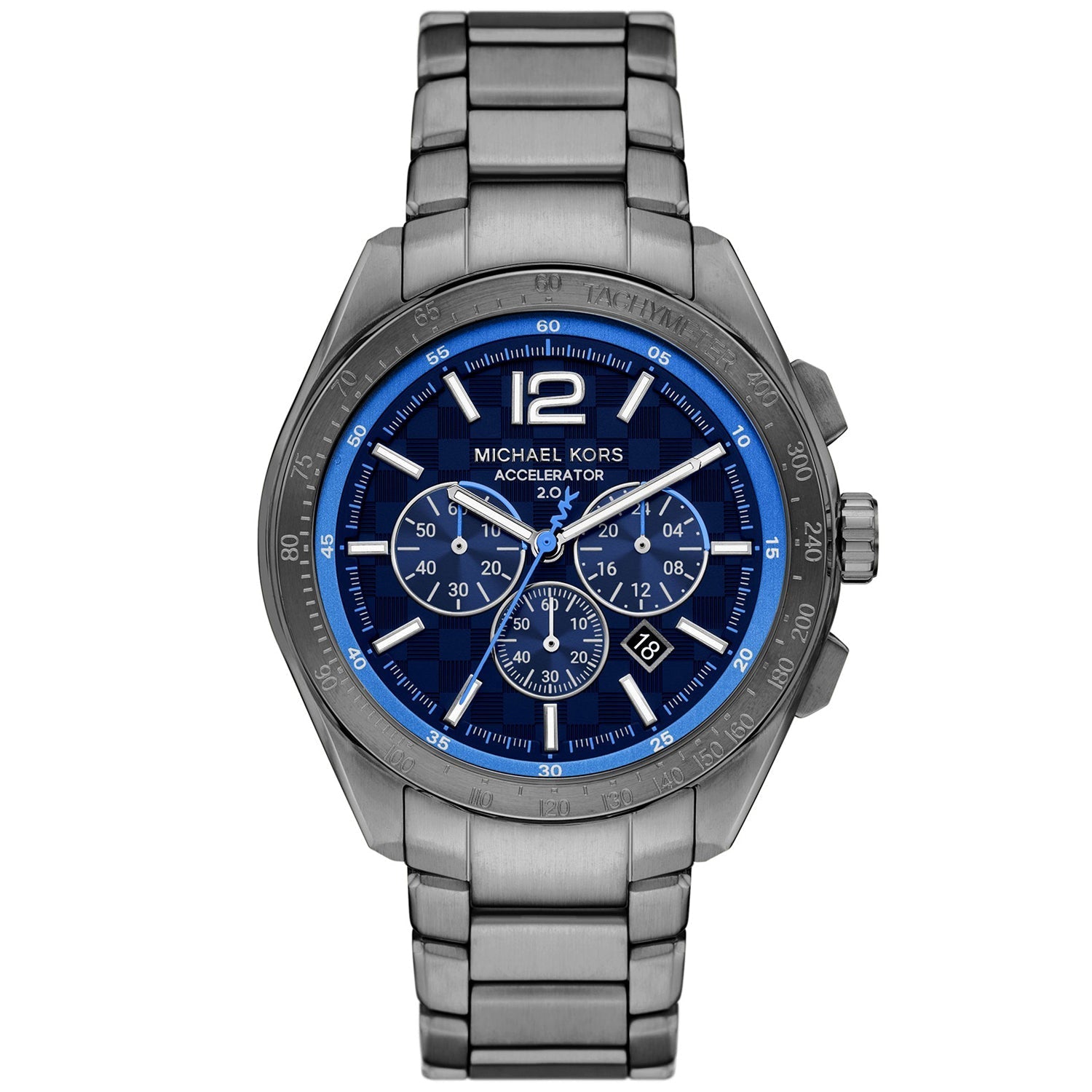 Michael Kors Men's Accelerator 2.0 Bids.com