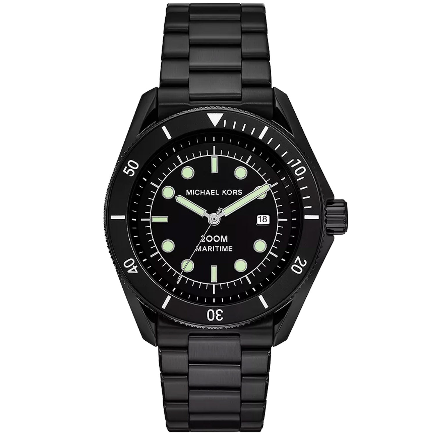 Michael Kors Men's Maritime Bids.com