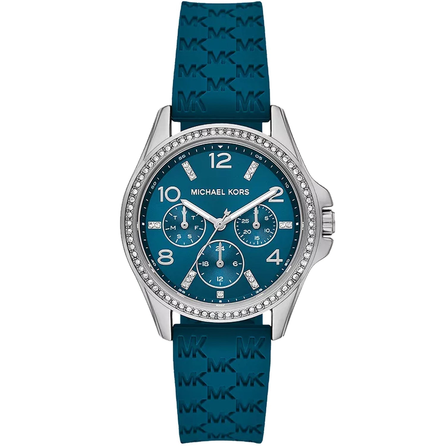 Michael Kors Women's Pilot Bids.com