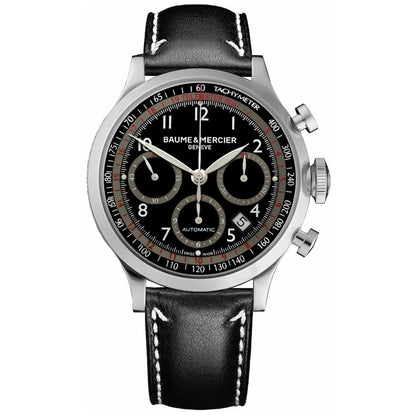 Baume & Mercier Men's Capeland Bids.com