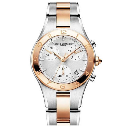 Baume & Mercier Women's Linea Bids.com