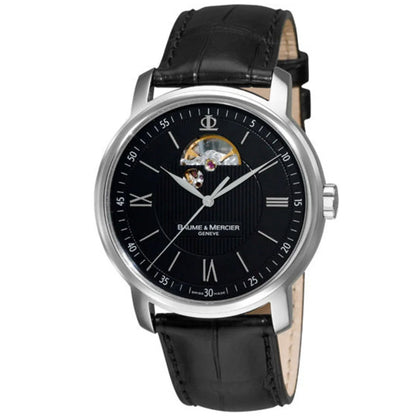 Baume & Mercier Men's Classima Bids.com