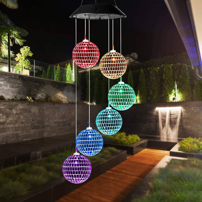 Mobile Hanging LED Light DailySale