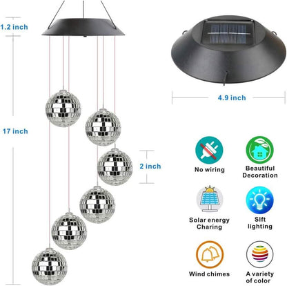 Mobile Hanging LED Light DailySale