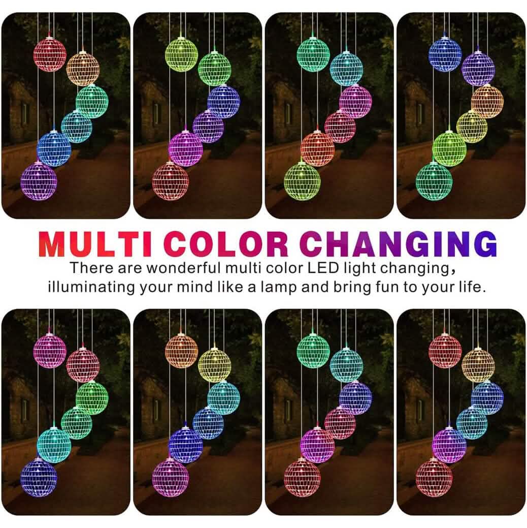 Mobile Hanging LED Light DailySale