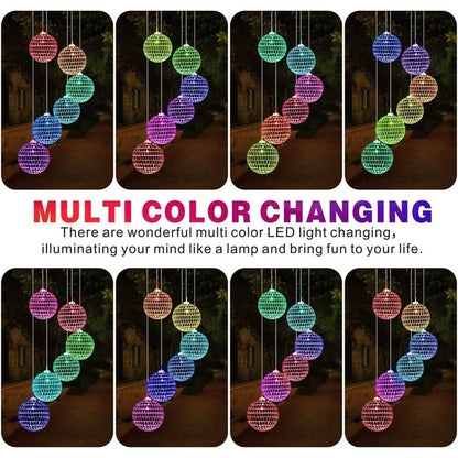Mobile Hanging LED Light DailySale