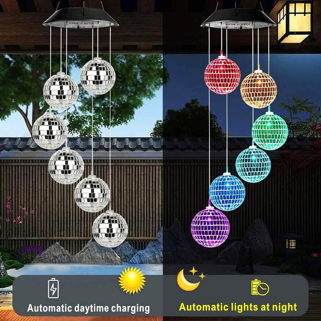 Mobile Hanging LED Light DailySale