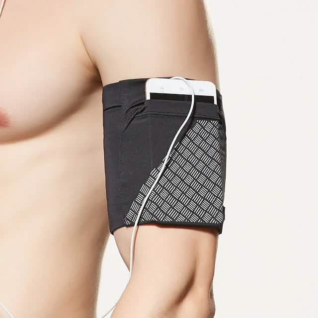 Mobile Phone Armband Running Bag DailySale