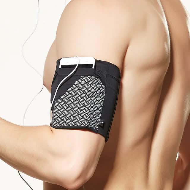 Mobile Phone Armband Running Bag DailySale